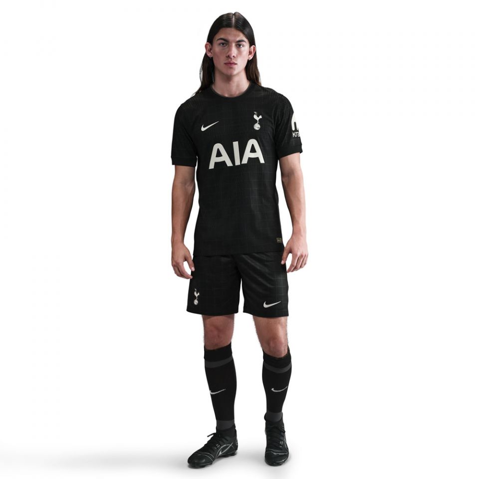 Nike Tottenham 2025/26 Men's Match Away Jersey