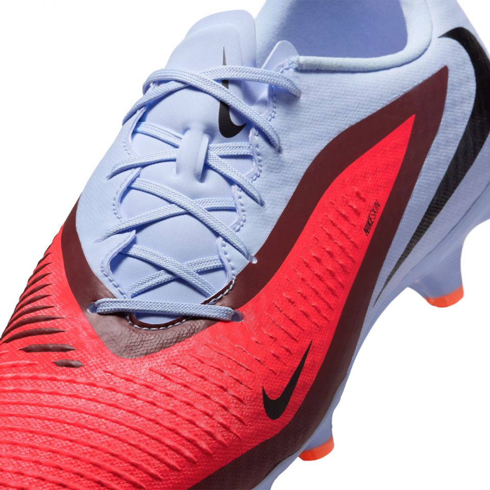 Nike Phantom 6 Low Academy FG Soccer Cleats | Scary Good Pack display picture 3