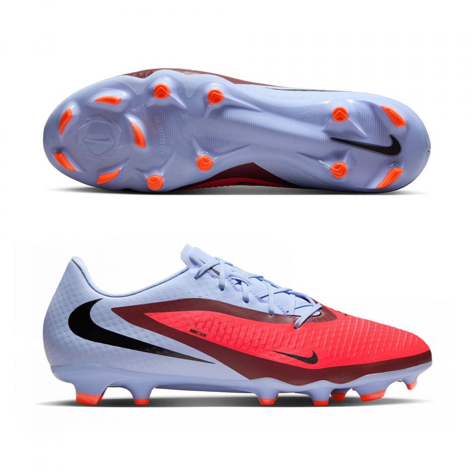 Nike Phantom 6 Low Academy FG Soccer Cleats | Scary Good Pack