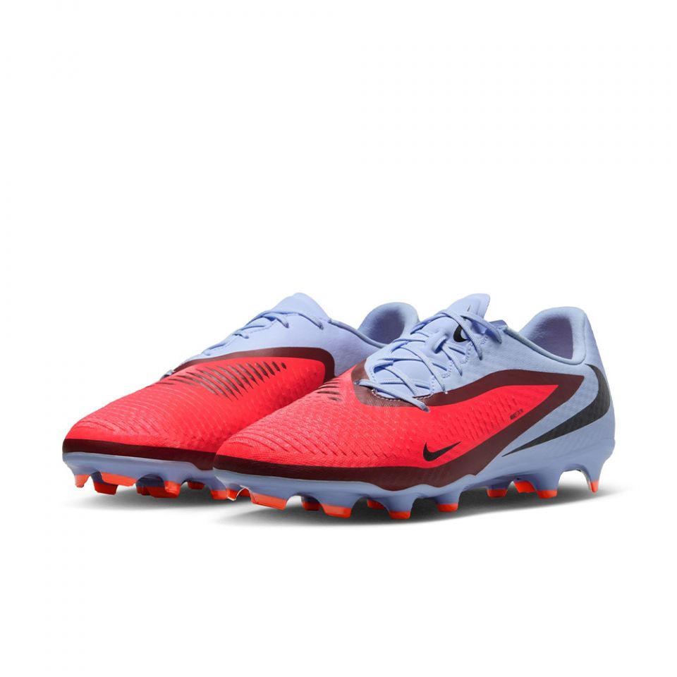 Nike Phantom 6 Low Academy FG Soccer Cleats | Scary Good Pack