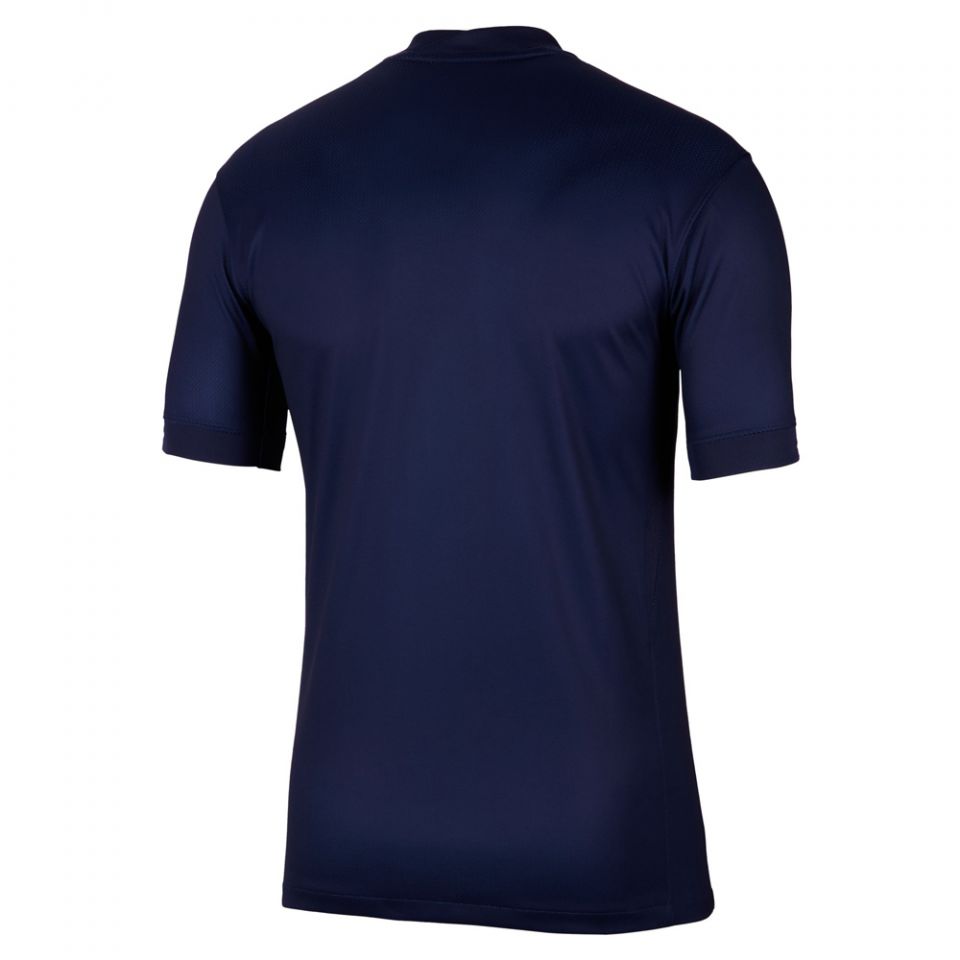 Découvrez les deux maillots collectors des 50 ans du PSG