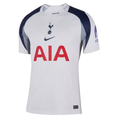 Nike Tottenham 2025/26 Men's Stadium Home Jersey
