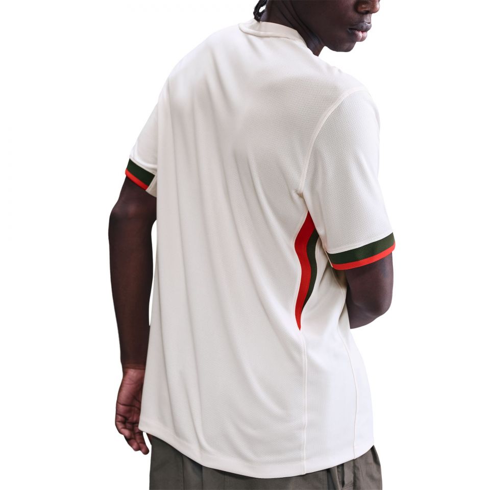 Nike Chelsea FC 2025/26 Men's Stadium Away Jersey