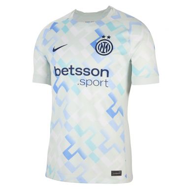 Nike Inter Milan CF 2025/26 Men's Stadium Away Jersey
