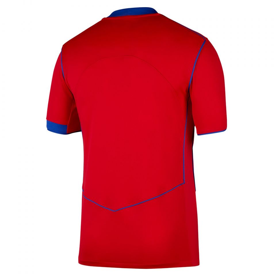 Nike Paris Saint-Germain 2025/26 Men's Stadium Third Jersey