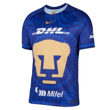 Nike UNAM PUMAS 2025/26 Men's Stadium Away Jersey