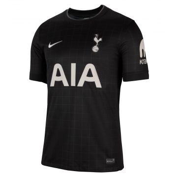 Nike Tottenham 2025/26 Men's Stadium Away Jersey