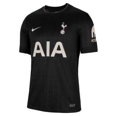 Nike Tottenham 2025/26 Men's Stadium Away Jersey