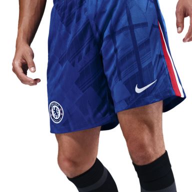 Nike Chelsea FC 2025/26 Men's Stadium Home Shorts