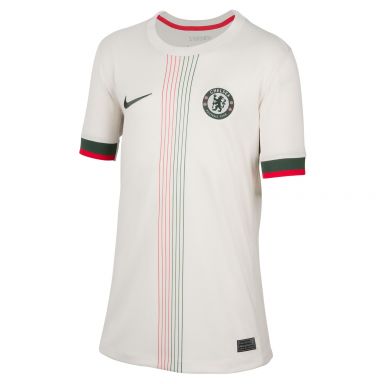Nike Chelsea FC 2025/26 Youth Stadium Away Jersey