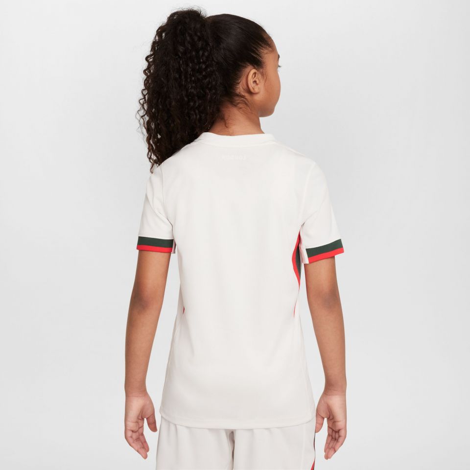 Nike Chelsea FC 2025/26 Youth Stadium Away Jersey