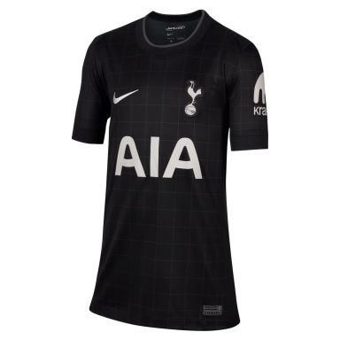 Nike Tottenham 2025/26 Youth Stadium Away Jersey