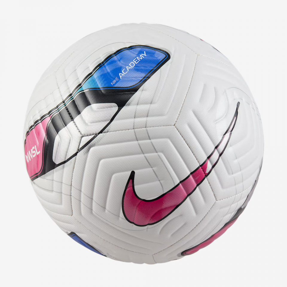 Nike NWSL Academy Soccer Ball 2025