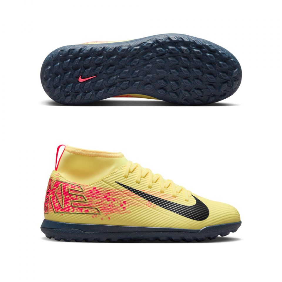 シューズ NIKE Mercurial Pro Street TF 27cm Nike MercurialX Promixo Street TF - Soccer Cleats - Astro