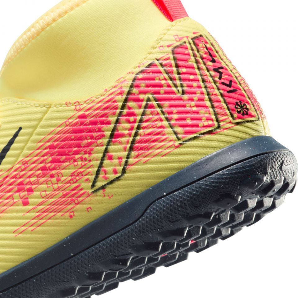 Superfly　DEMO ① Let's Try: MX Superfly Demo - YouTube