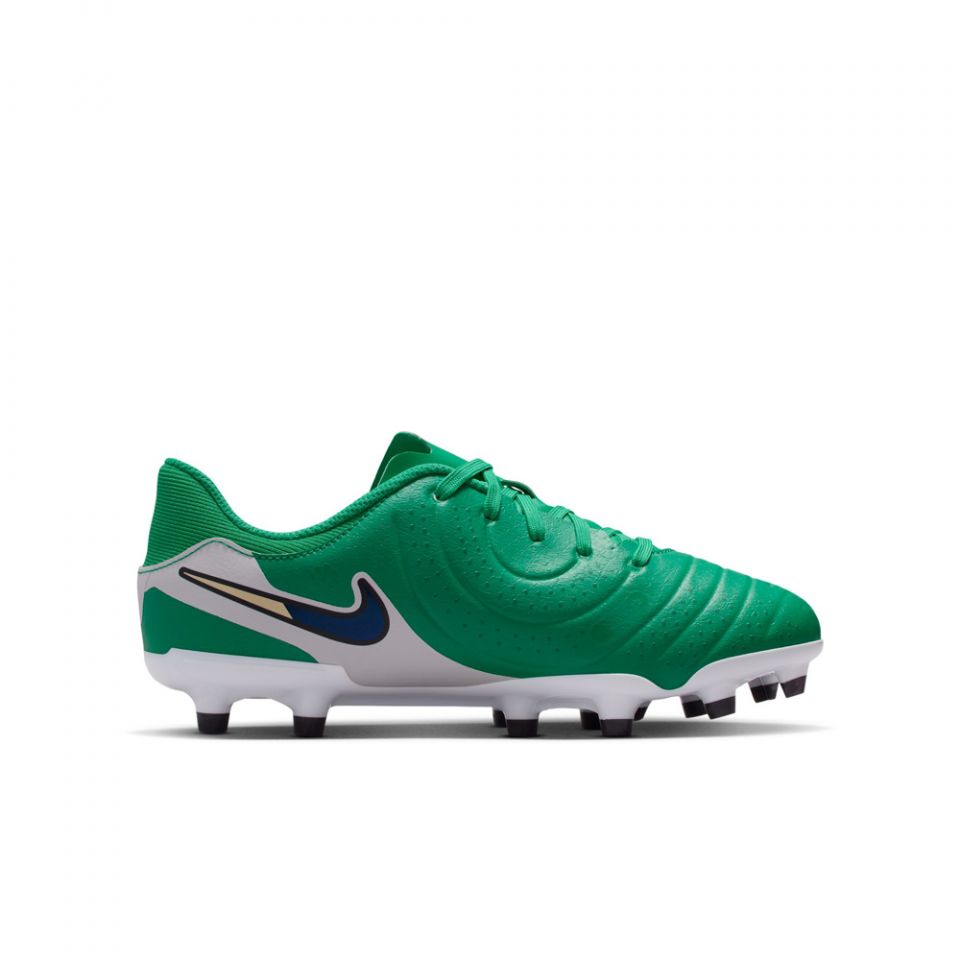 Nike Junior Tiempo Legend 10 Academy LV8 FG Soccer Cleats | Fear