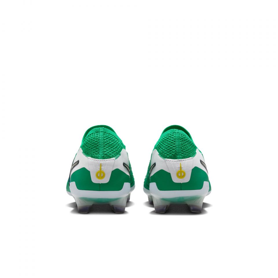 Nike Tiempo Legend 10 Elite LV8 FG Soccer Cleats | Fear  display picture 1