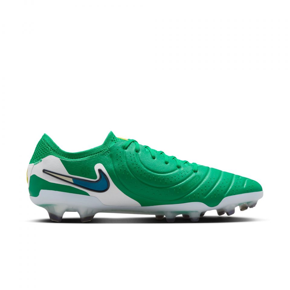 30周年Nike Tiempo Legend10 Elite AG 26.0 Nike Tiempo Legend X Elite AG x Emerald - Dark Atomic Teal