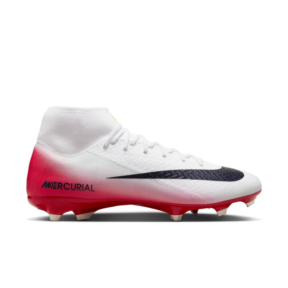 Nike Zoom Mercurial Superfly 10 Academy LV8 FG Soccer Cleats