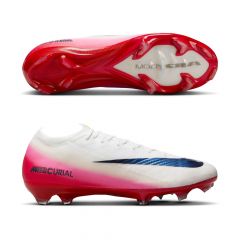 Nike Zoom Mercurial Vapor 16 Elite LV8 FG Soccer Cleats | Fear Nothing Pack