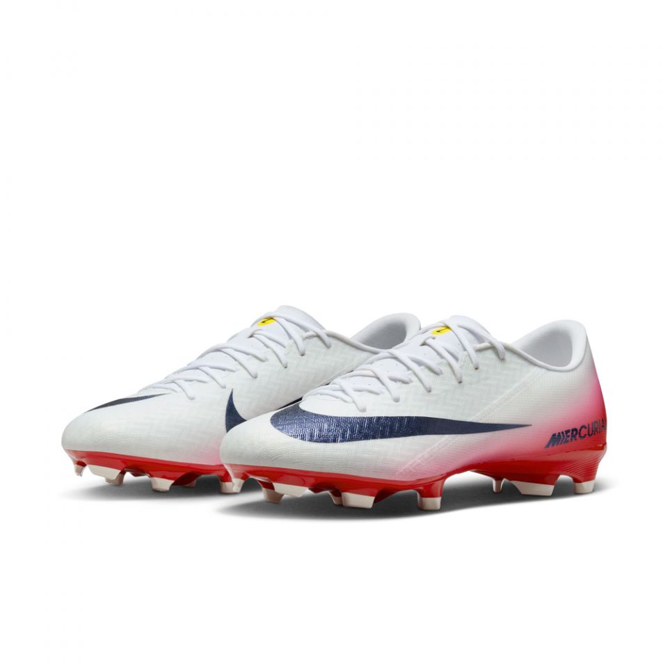 Nike Zoom Mercurial Vapor 16 Academy LV8 FG Soccer Cleats | Fear