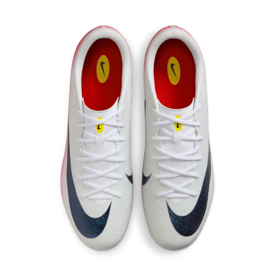 Nike Zoom Mercurial Vapor 16 Academy LV8 FG Soccer Cleats  display picture 1