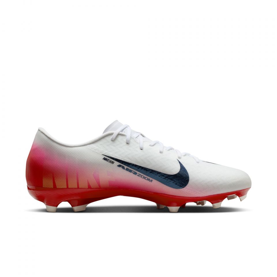 Nike Zoom Mercurial Vapor 16 Academy LV8 FG Soccer Cleats | Fear