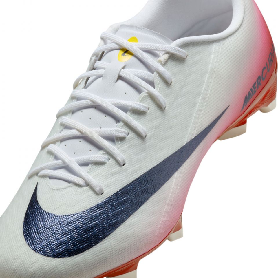 Nike Zoom Mercurial Vapor 16 Academy FG Soccer Cleats HJ7332-600 Men\'s 8 USA Men main image 3
