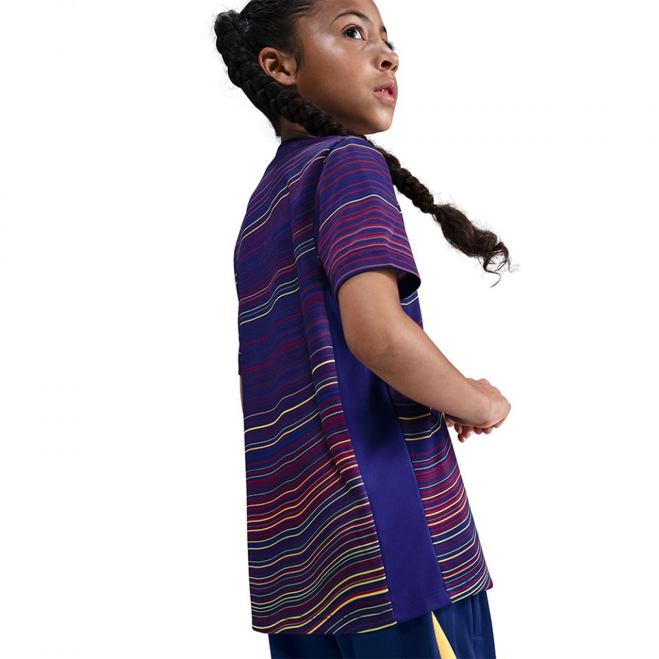 【 98-99 】 NIKE FC Barcelona ホーム ユニフォーム FCバルセロナ 98‑99 Nike ユニフォーム L 19