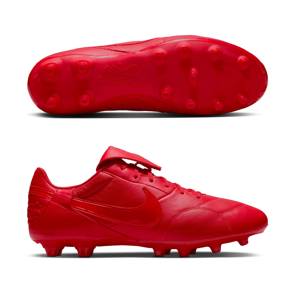 THE NIKE PREMIER Ⅲ FG 新品未使用 NIKE ナイキ メンズ サッカー スパイク Nike The Premier III FG