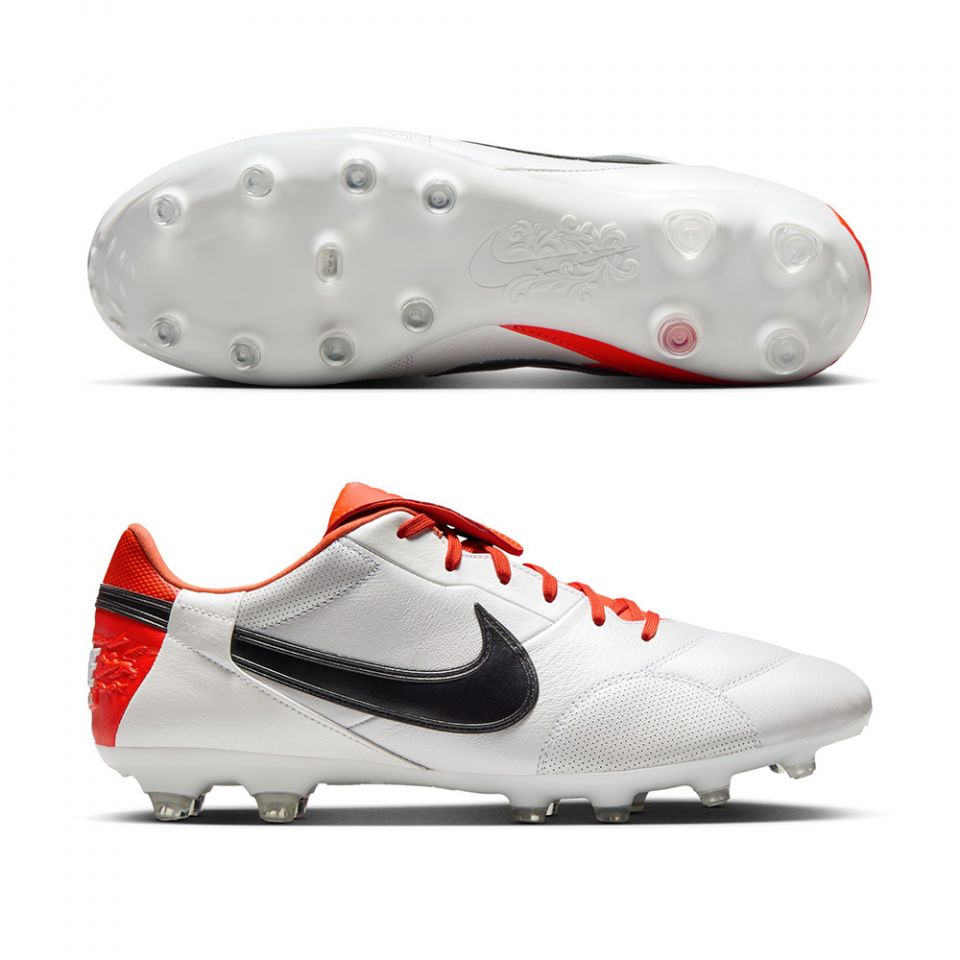Nike Premier III FG Soccer Cleats