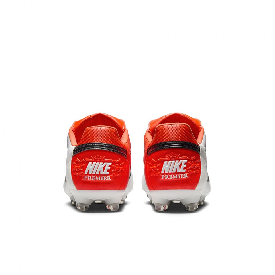 Nike Premier III FG Soccer Cleats