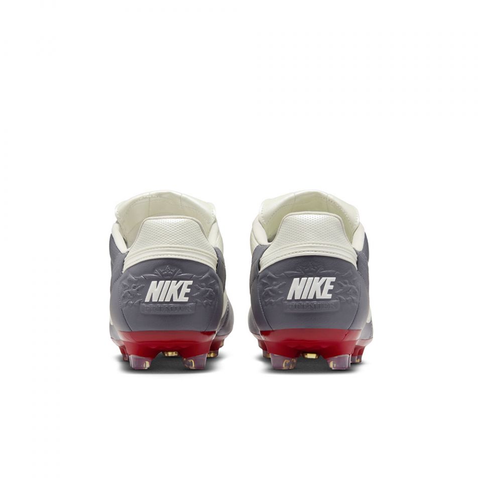 Nike Premier III FG Soccer Cleats display picture 1