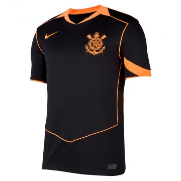 Nike SC Corinthians Paulista 2025/26 Men's Stadium Third Jersey