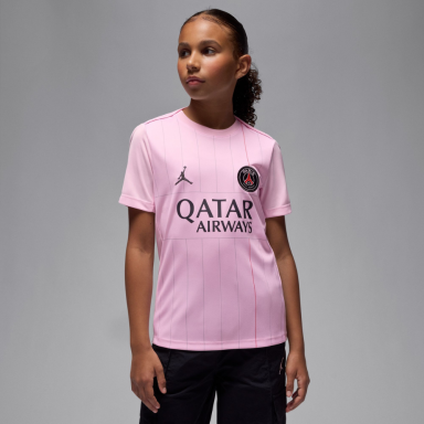 Jordan Paris Saint-Germain Youth Academy Pro Prematch Top SE