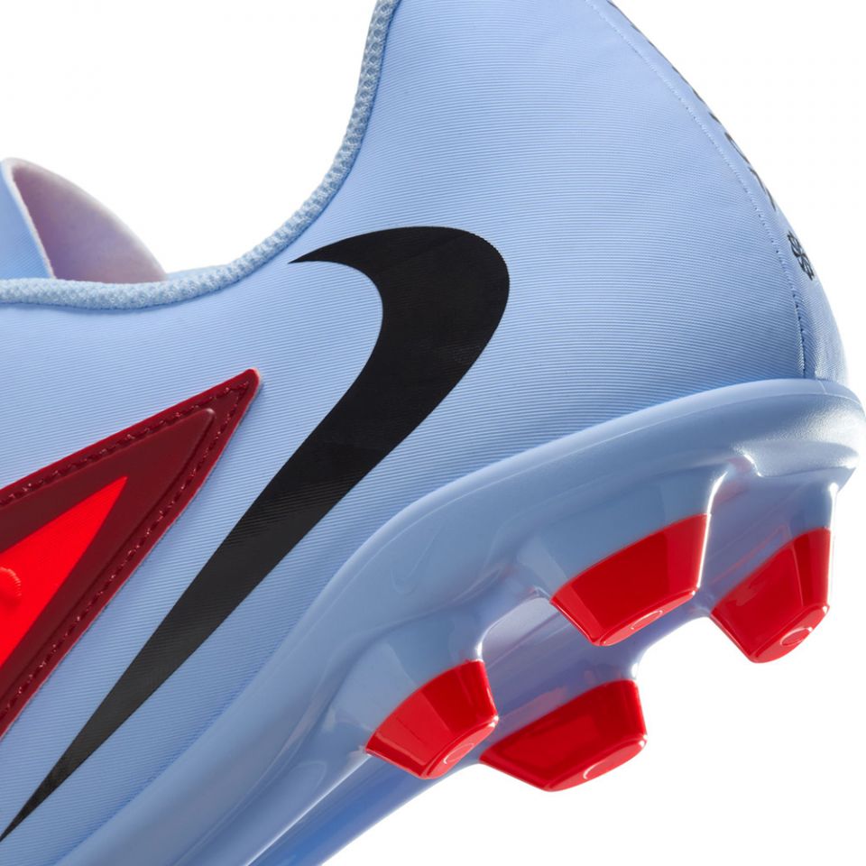 NIke Phantom 6 Low Club FG Soccer Cleats | Scary Good Pack