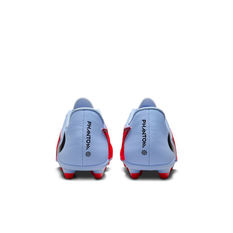 NIke Phantom 6 Low Club FG Soccer Cleats | Scary Good Pack