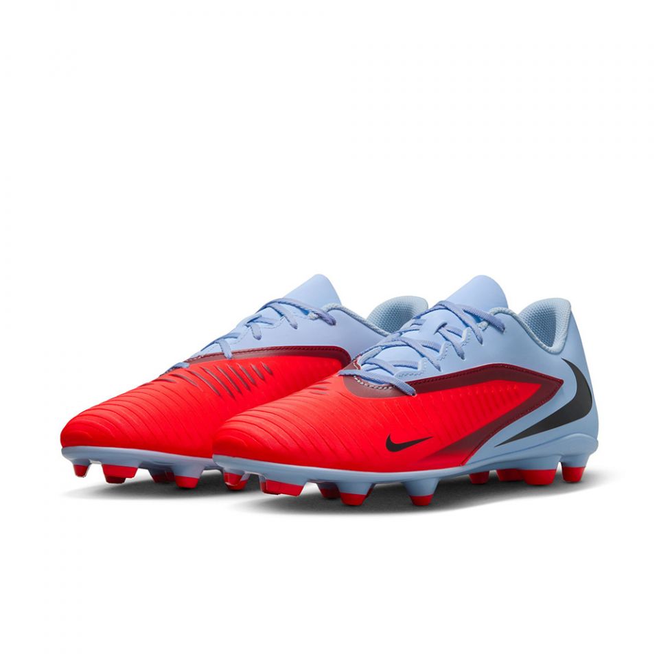NIke Phantom 6 Low Club FG Soccer Cleats | Scary Good Pack