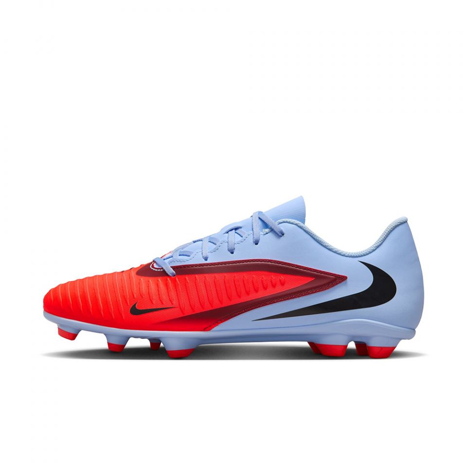 NIke Phantom 6 Low Club FG Soccer Cleats | Scary Good Pack