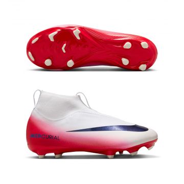 Nike Junior Mercurial Superfly 10 Academy LV8 FG Soccer Cleats | Fear Nothing Pack