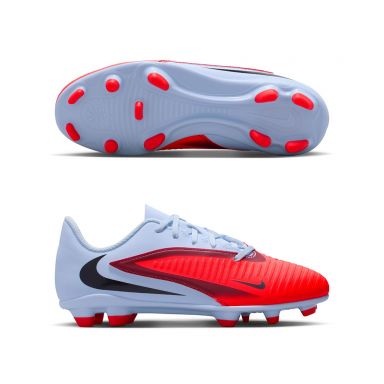 Nike Junior Phantom 6 Low Club FG Soccer Cleats | Scary Good Pack