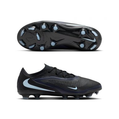 Nike Junior Phantom 6 Low Pro FG Soccer Cleats | Shadow Pack