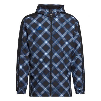 adidas Men's Tiro Winterized Windbreaker