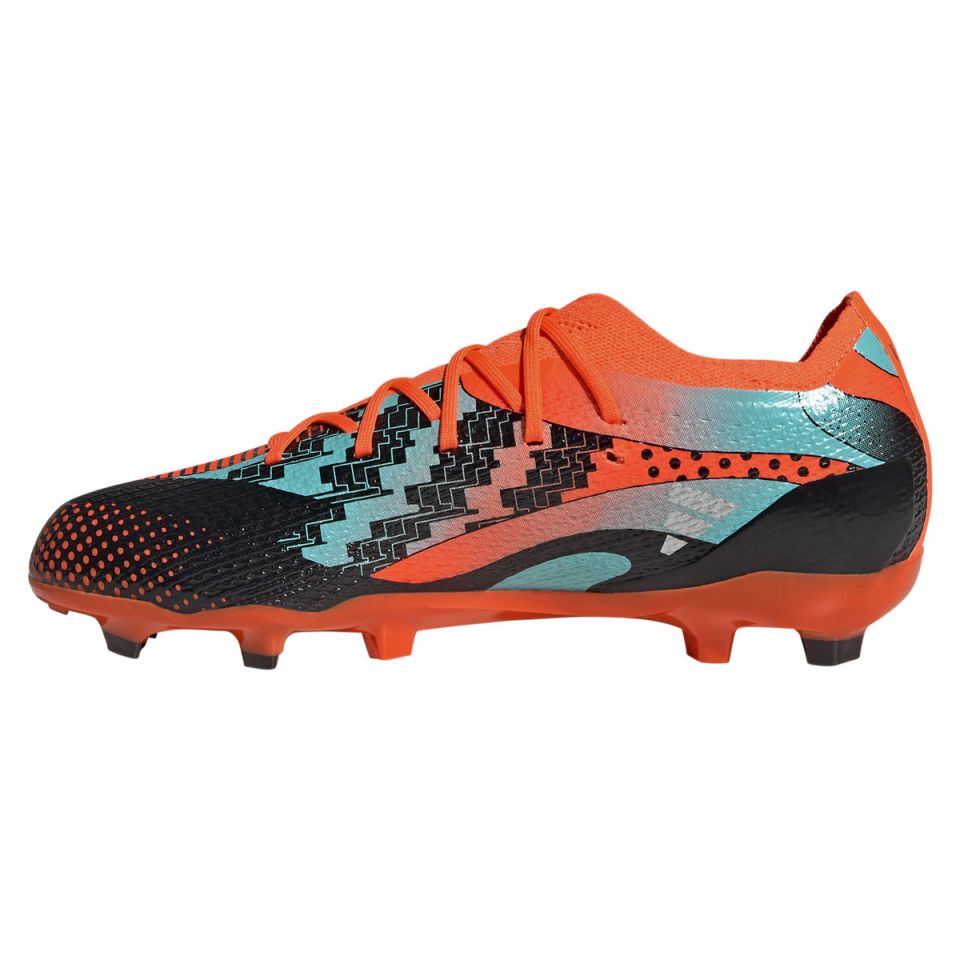 adidas X Speedportal.1 Messi FG Junior Soccer Cleats