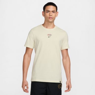 Nike Liverpool FC x Air Max Men's Tee