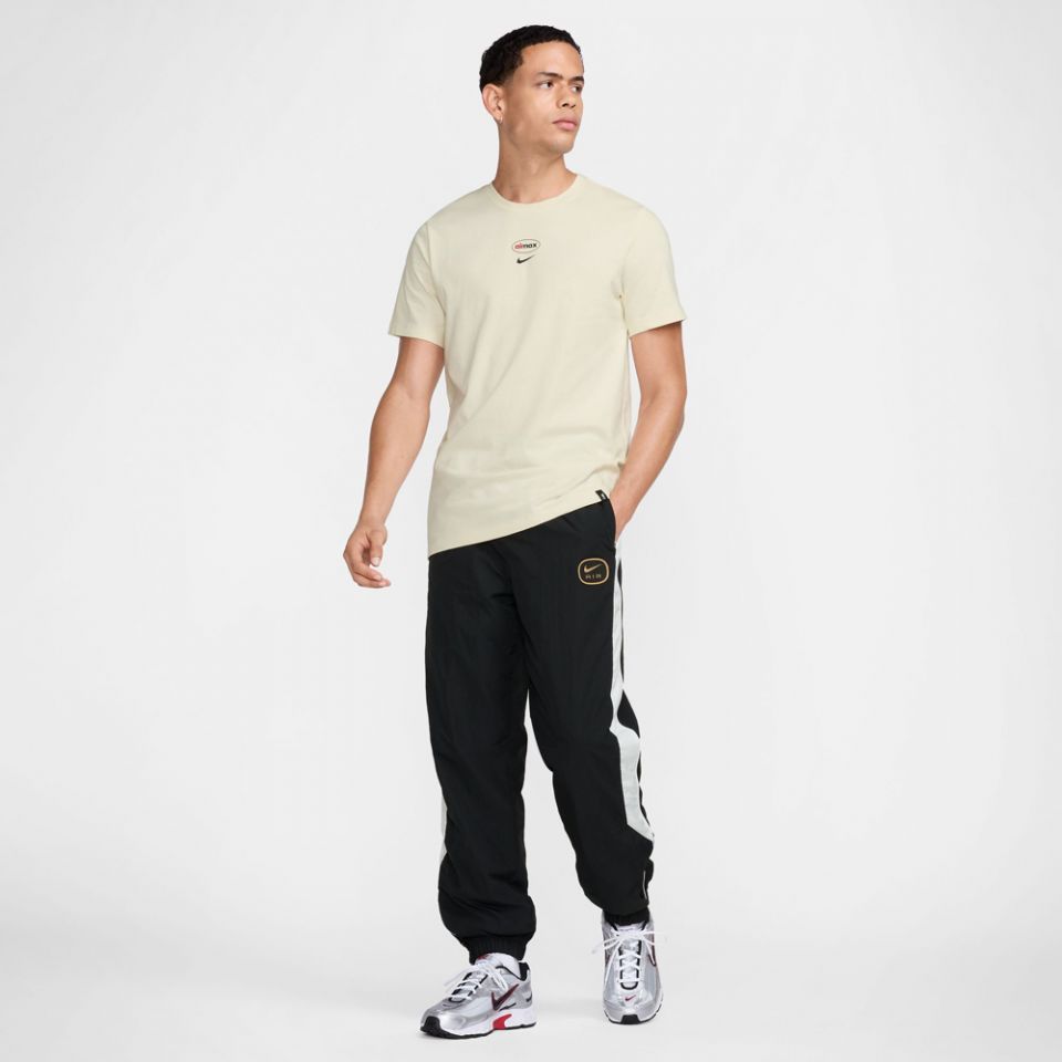 Nike Liverpool FC x Air Max Men's Tee
