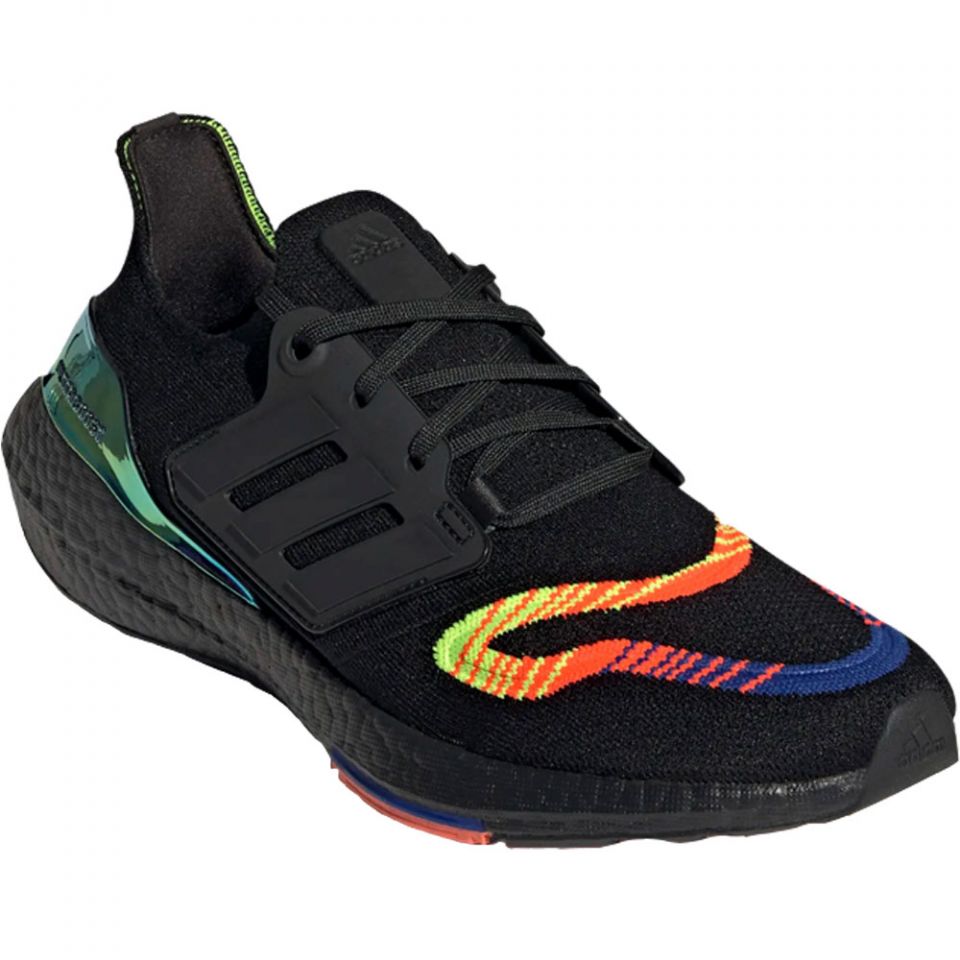 adidas gazelle silver green womens Adidas Ultraboost 22 Running Shoes main image 0