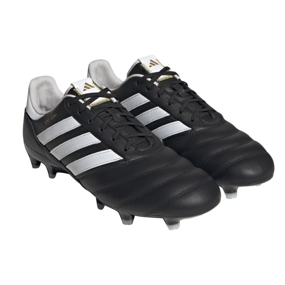 adidas gazelle silver green womens ADIDAS KIDS COPA 17.4 FXG J SOCCER SHOES sz 5.5 K BLUE / WHITE / BLACK   FRIOCONNECT LLC