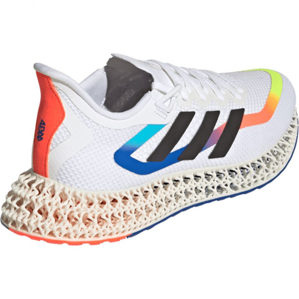 adidas gazelle silver green womens adidas 4DFWD 4 Men's Running Shoes Black