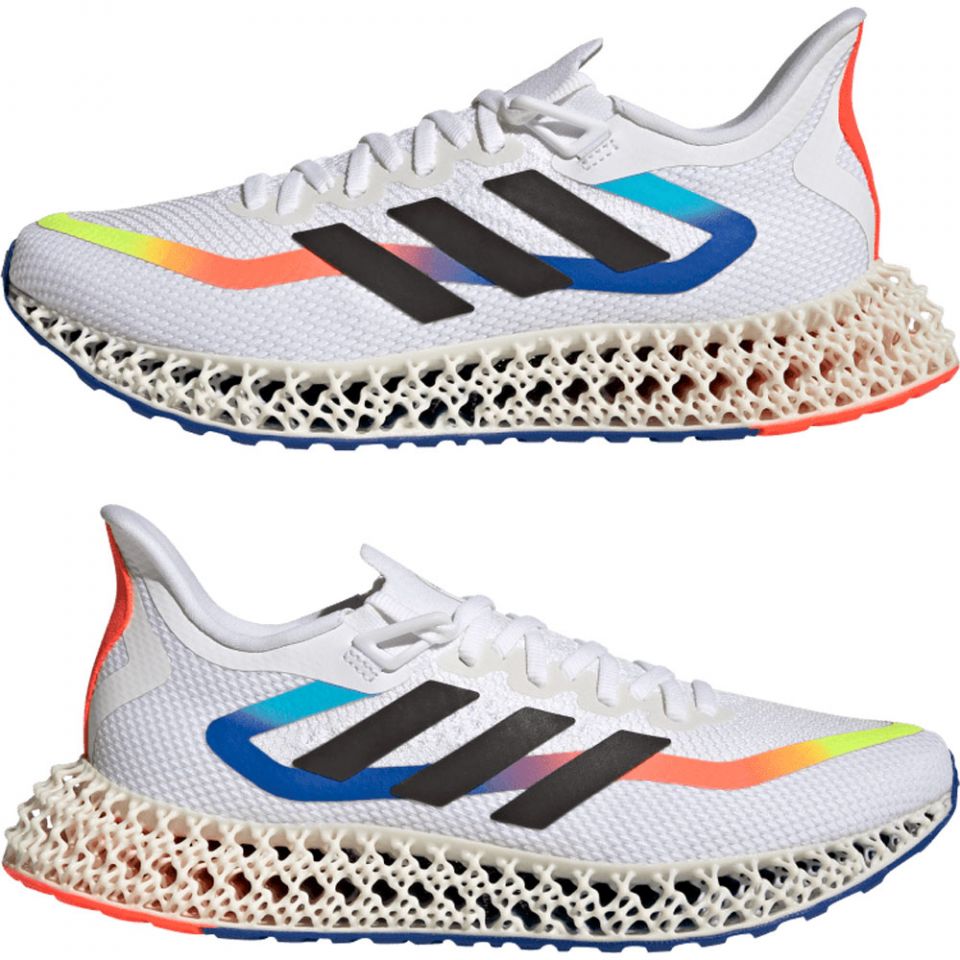 adidas 4DFWD 2 Men's Running Shoe